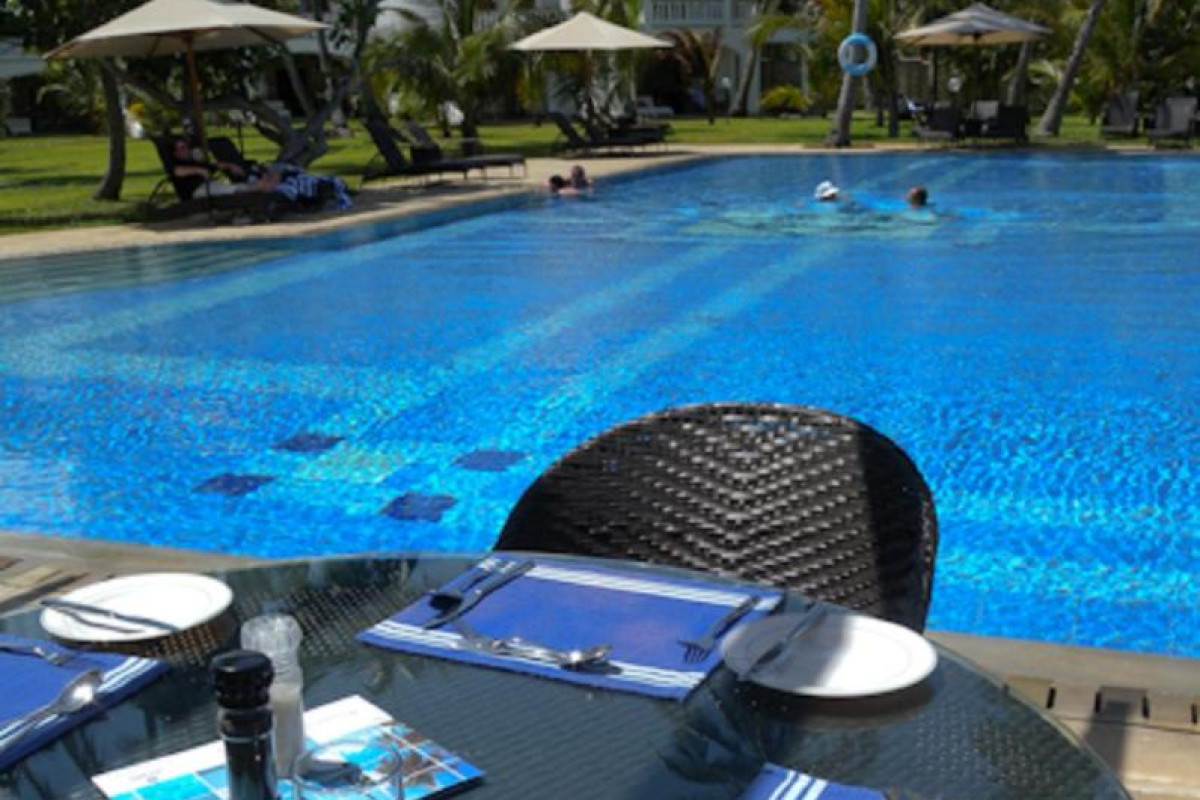 Lantana Galu Beach