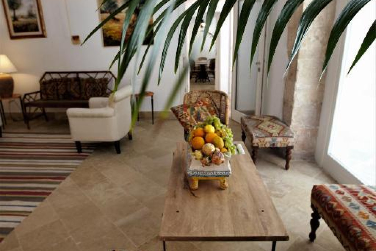 Lanterne Magiche Ortigia