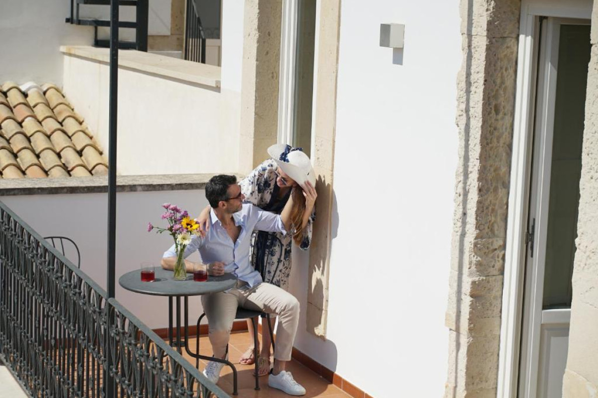 Lanterne Magiche Ortigia