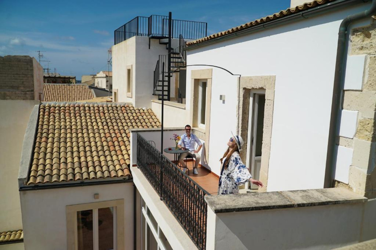 Lanterne Magiche Ortigia