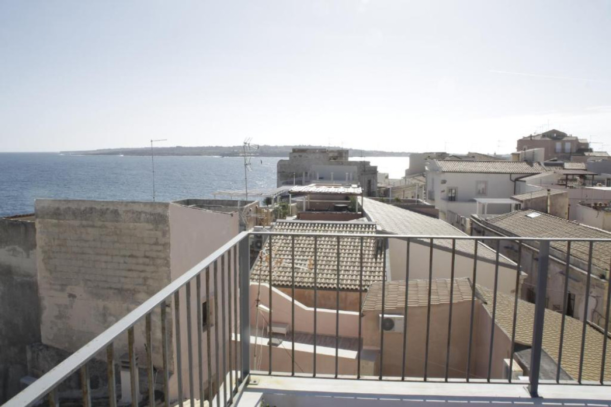 Lanterne Magiche Ortigia