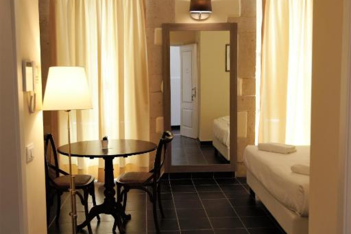 Lanterne Magiche Ortigia