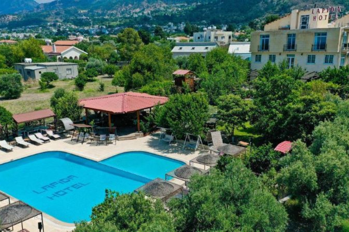 LAPIDA HOTEL