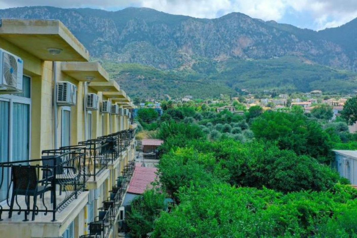 LAPIDA HOTEL