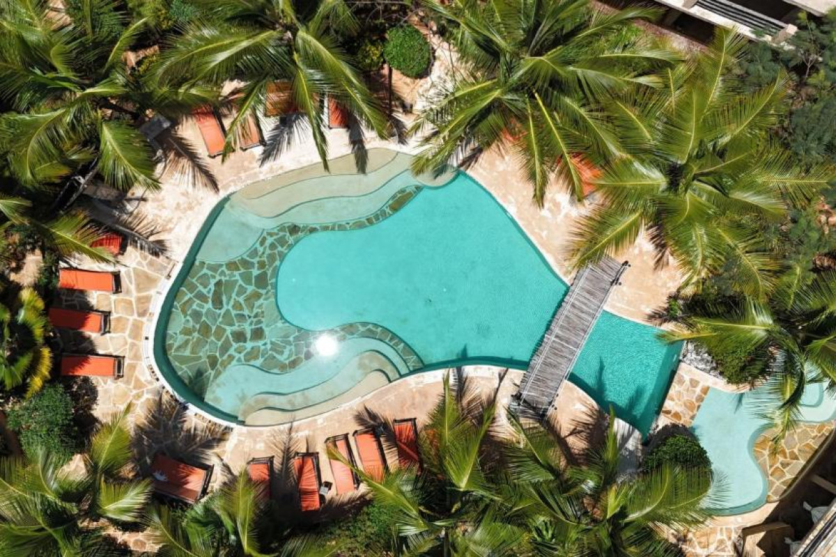 Lapili Residence Apartments