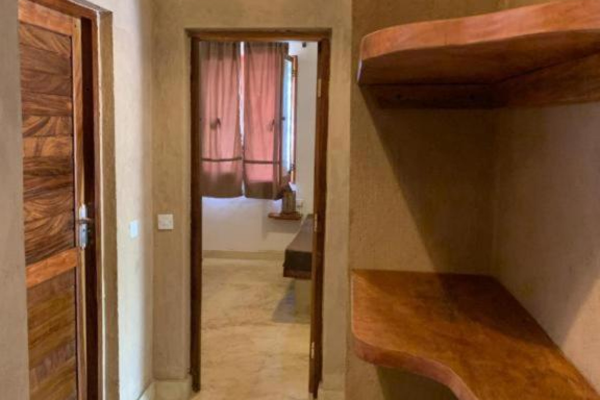Lapili Residence Apartments