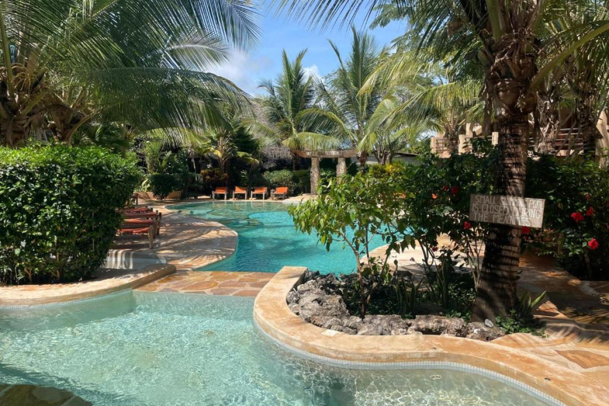 Lapili Residence Apartments