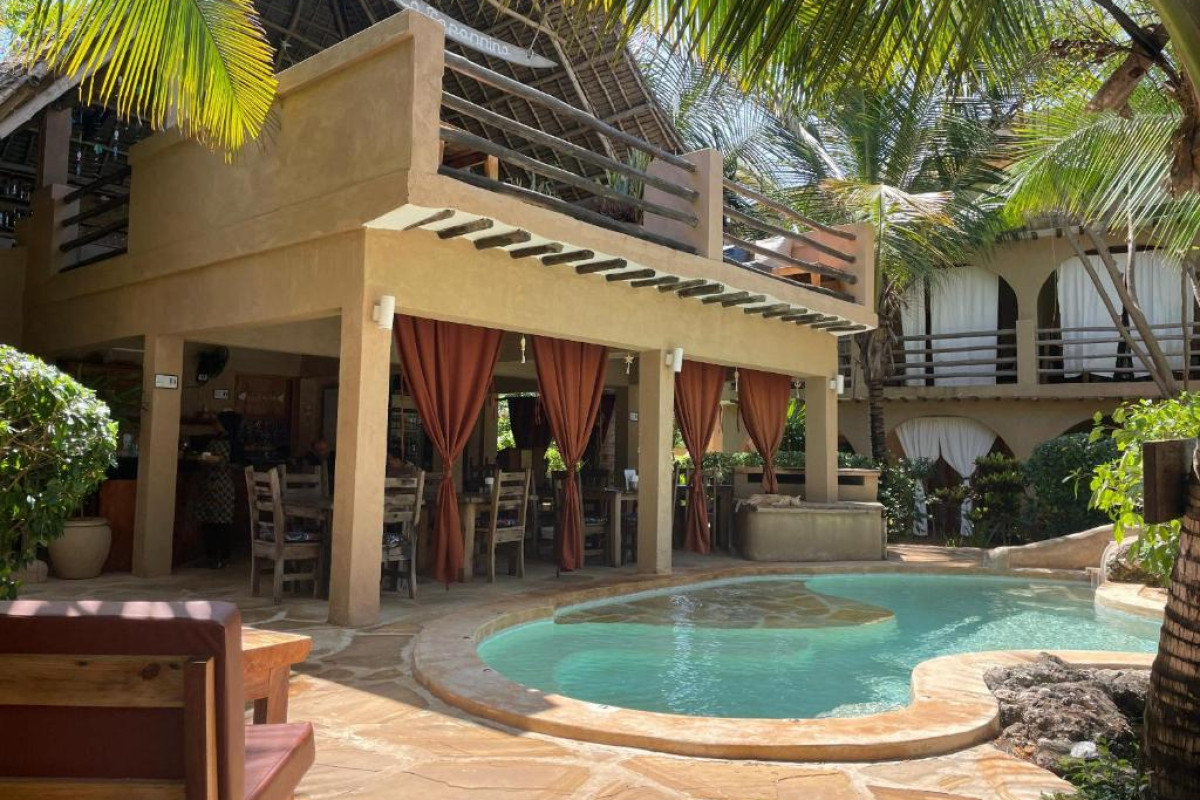Lapili Residence Apartments