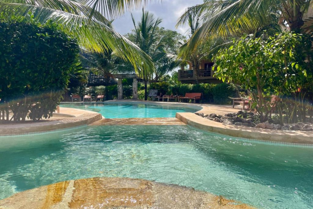 Lapili Residence Apartments