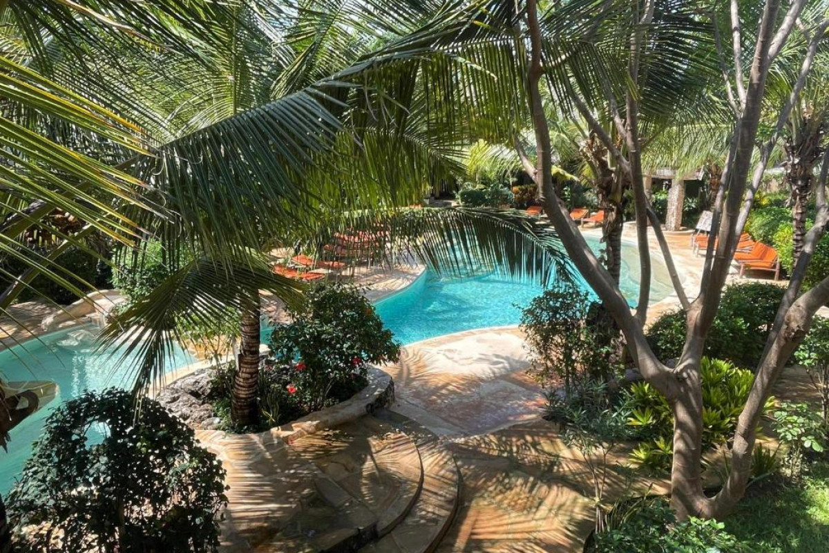 Lapili Residence Apartments