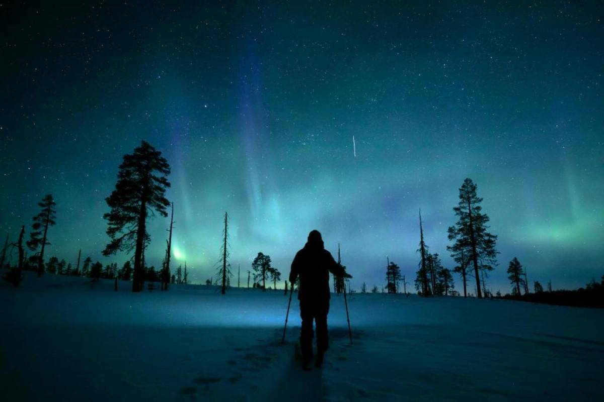 Lapland Hotels Ounasvaara Chalets