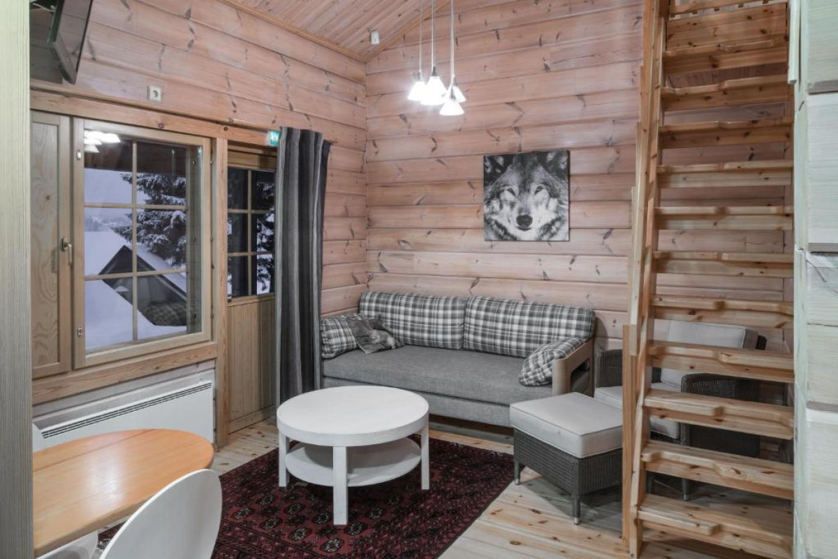 Lapland Hotels Ounasvaara Chalets