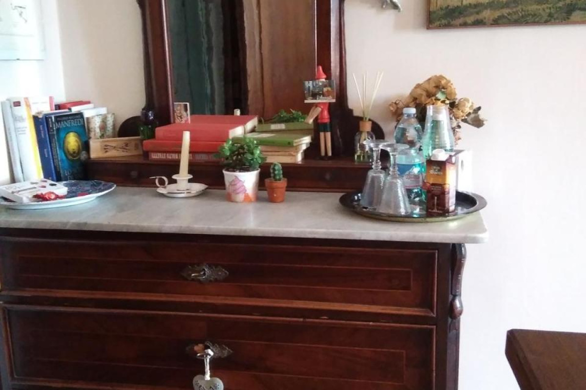 L'apparita Camere