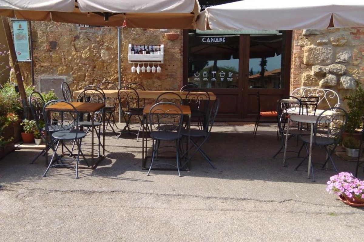 L'apparita Camere