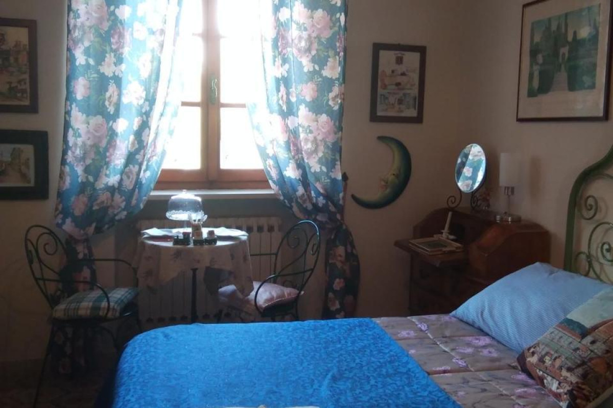 L'apparita Camere