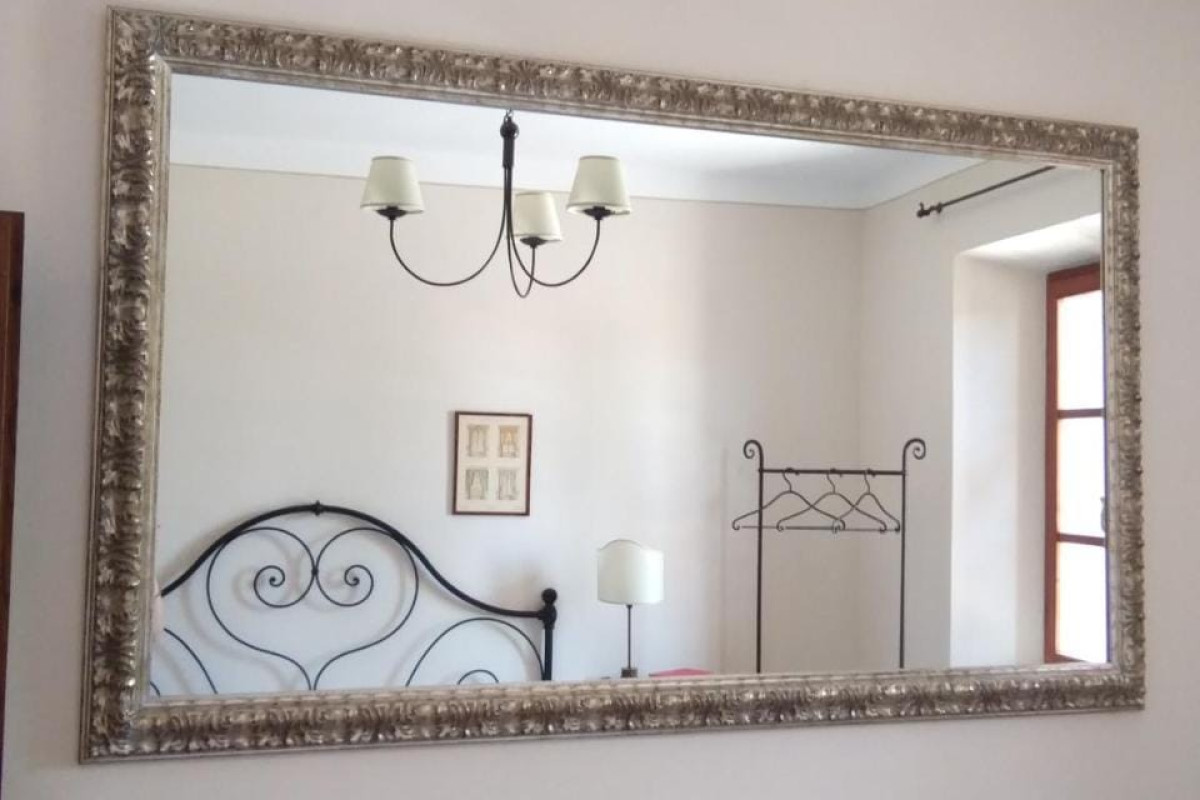 L'apparita Camere