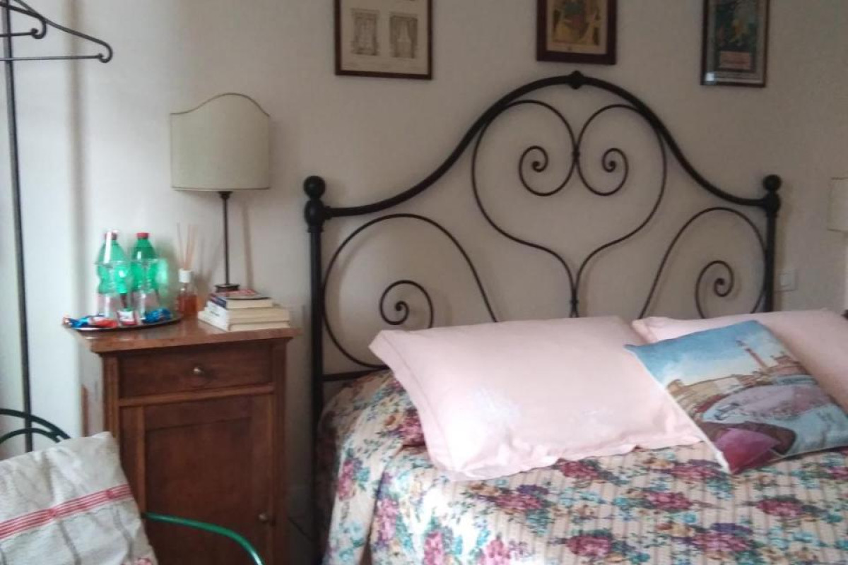 L'apparita Camere