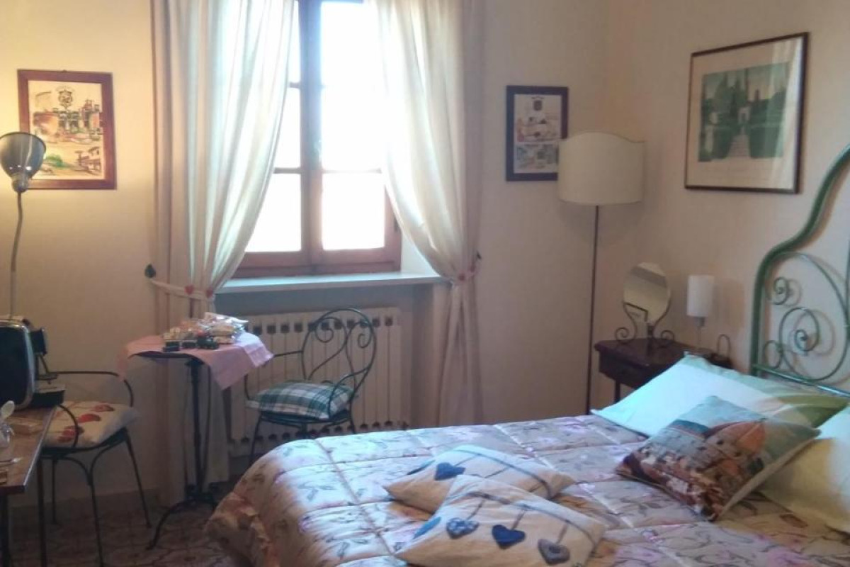 L'apparita Camere