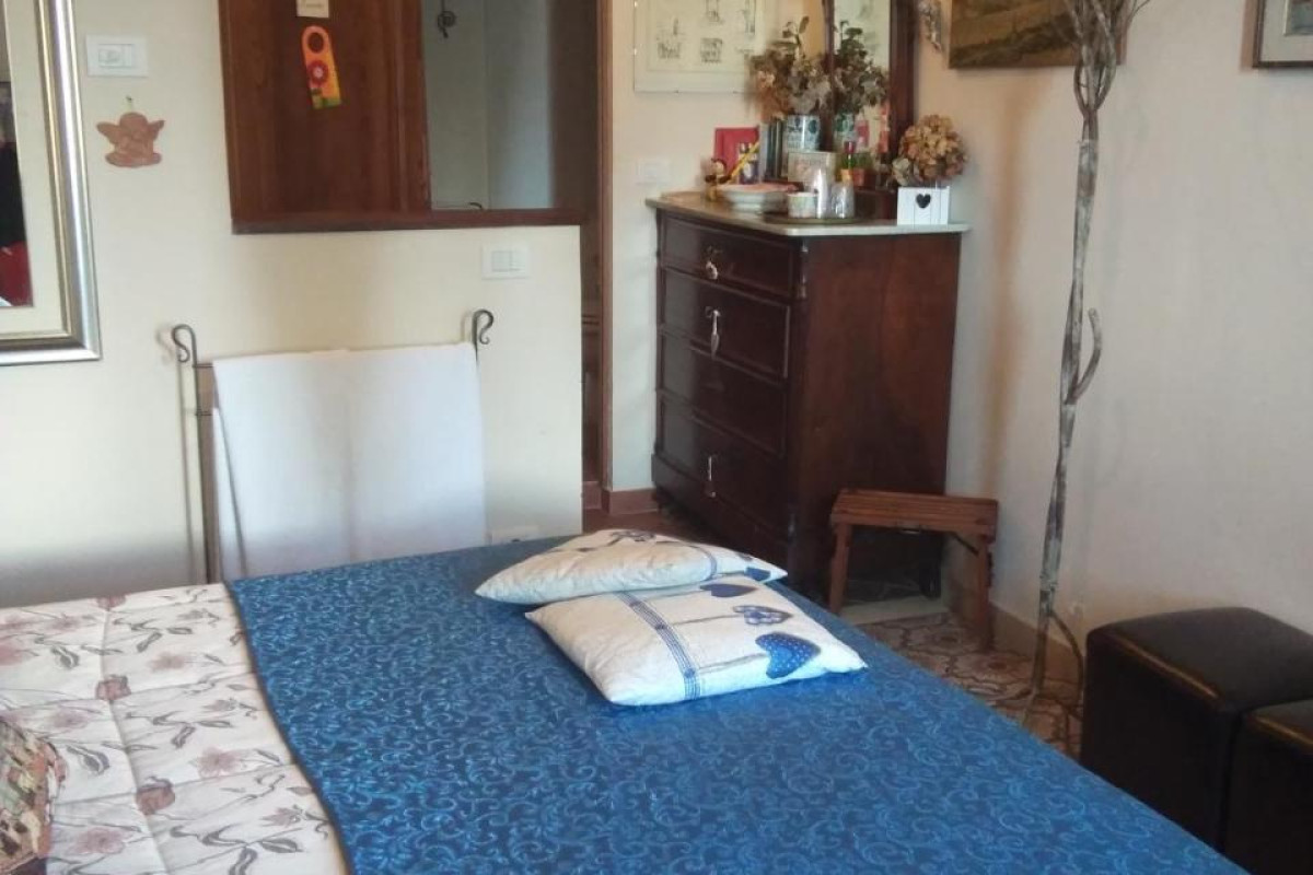 L'apparita Camere