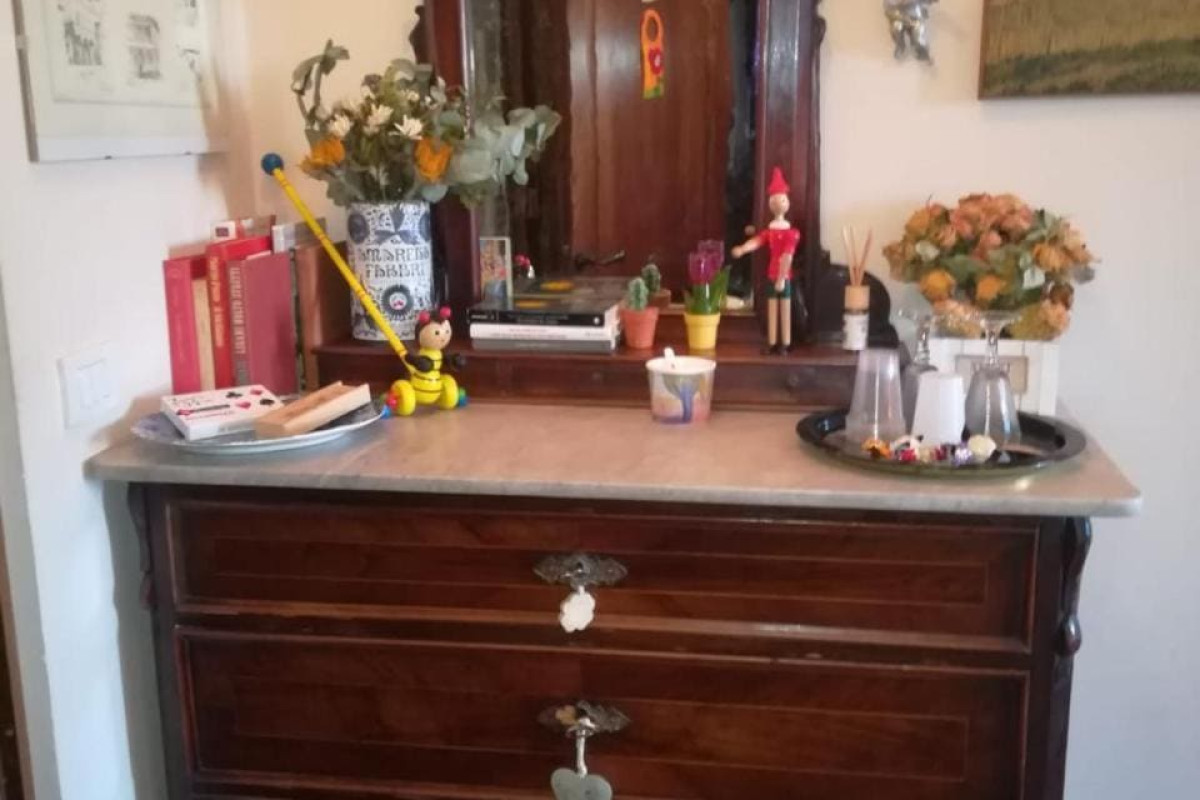 L'apparita Camere