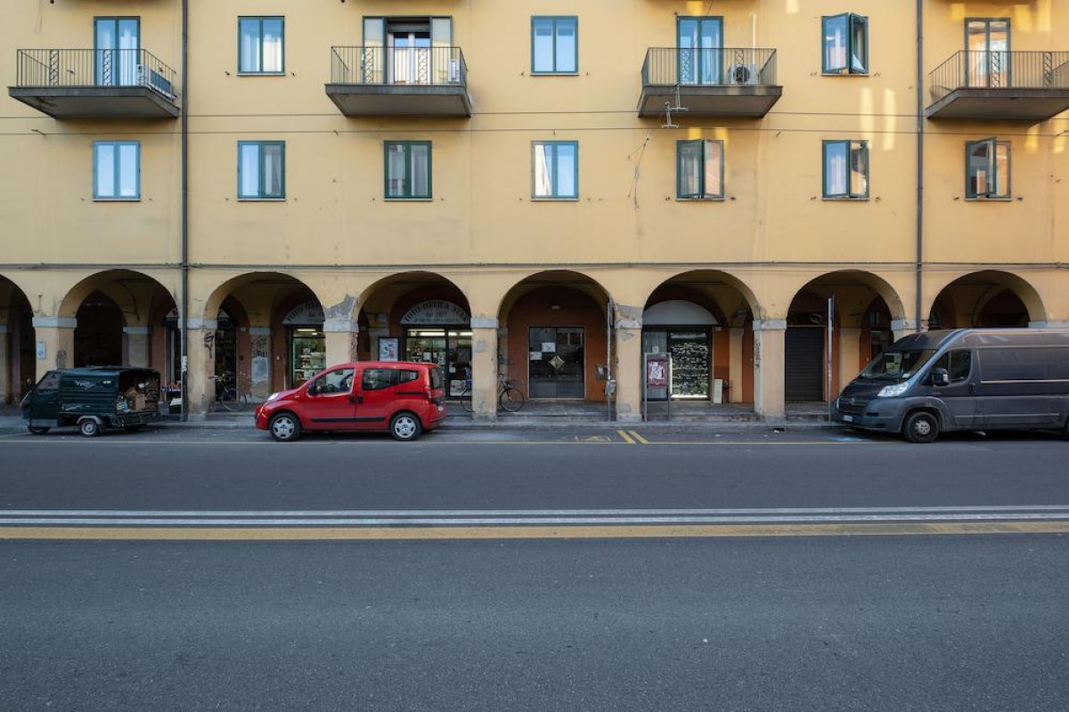 L'appartamento del Portico Mazzini
