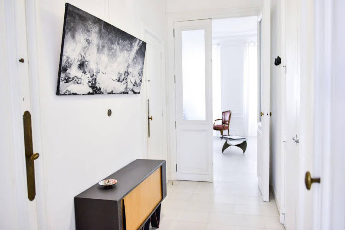 L'appartement