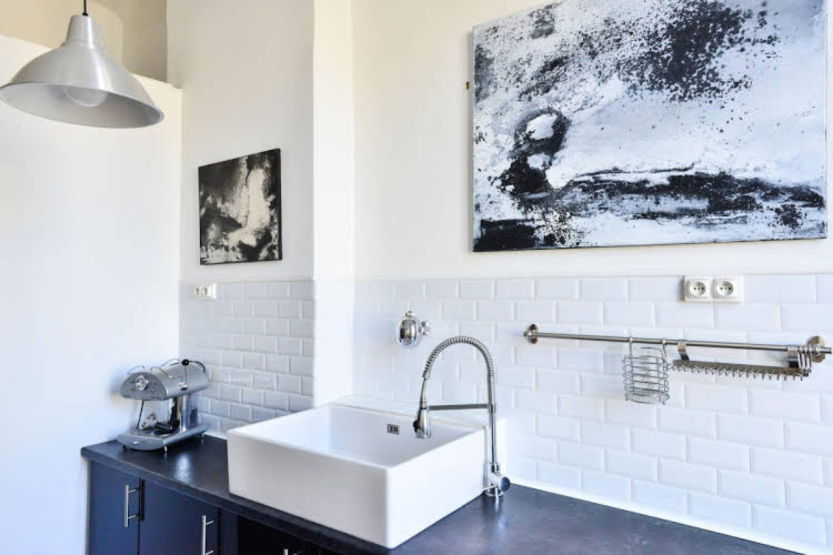 L'appartement