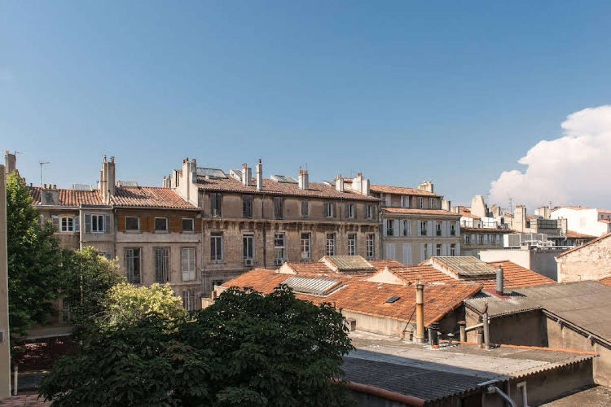 L'appartement