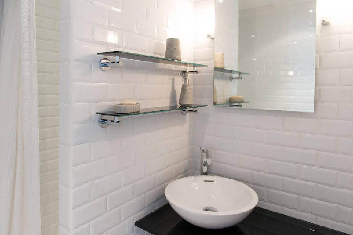 L'appartement