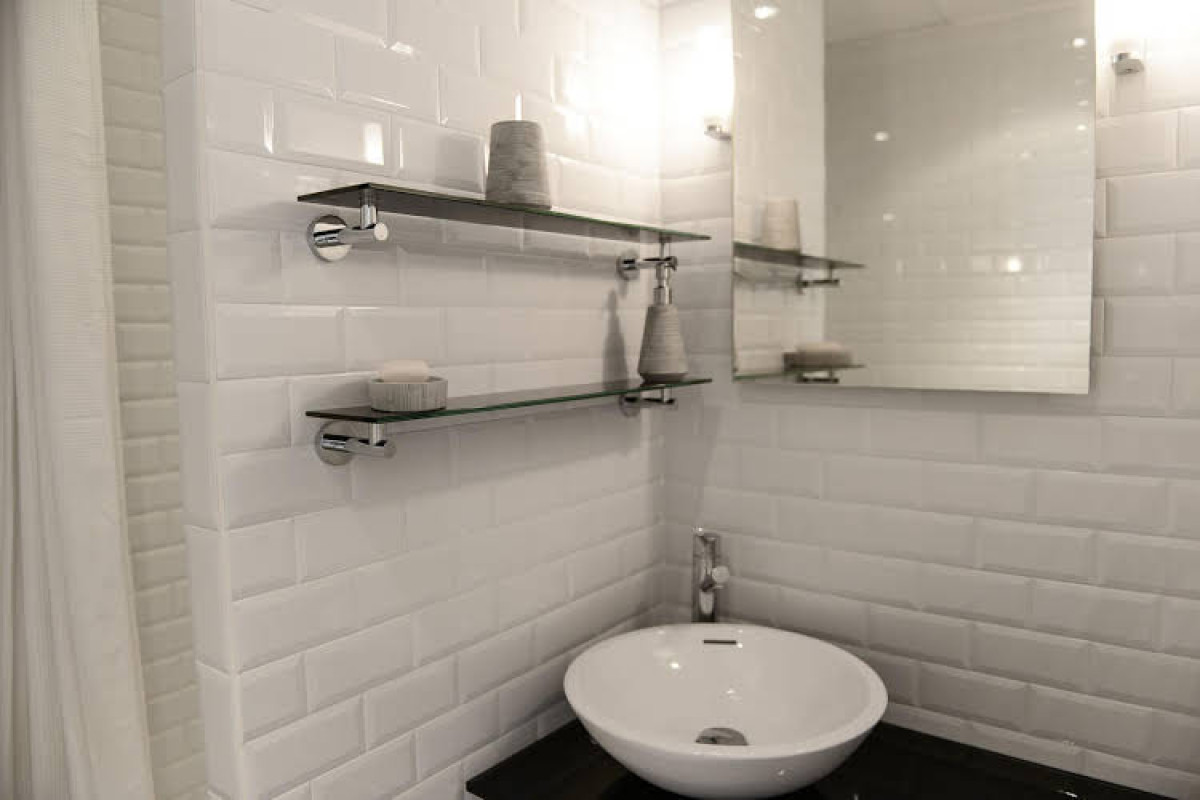 L'appartement