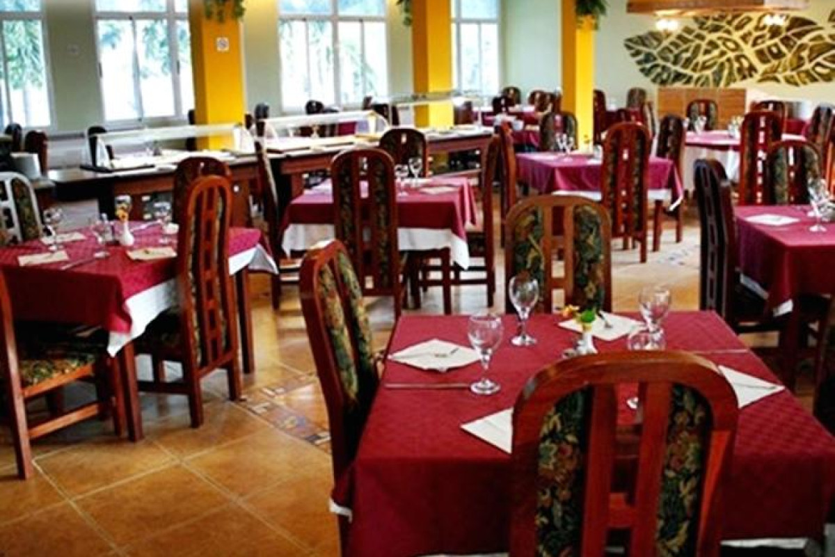 Las Americas