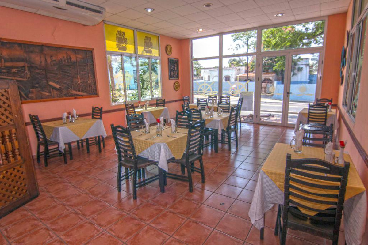 Las Americas