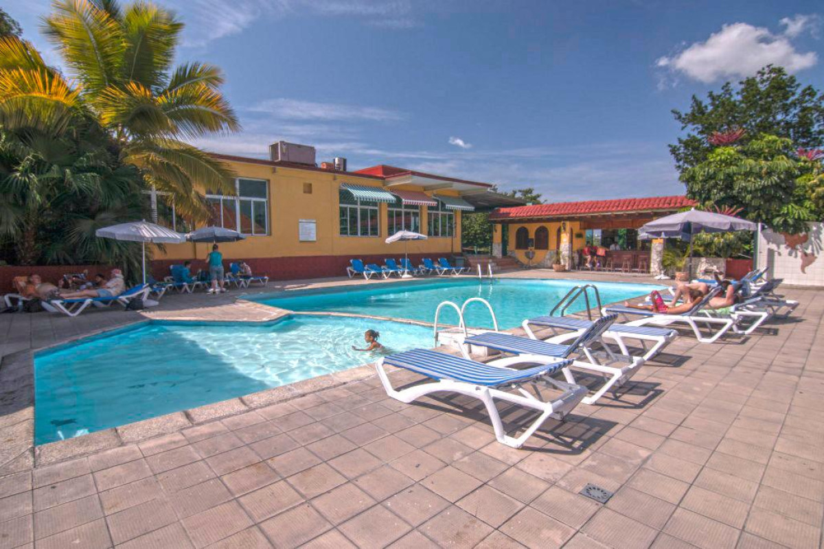 Las Americas