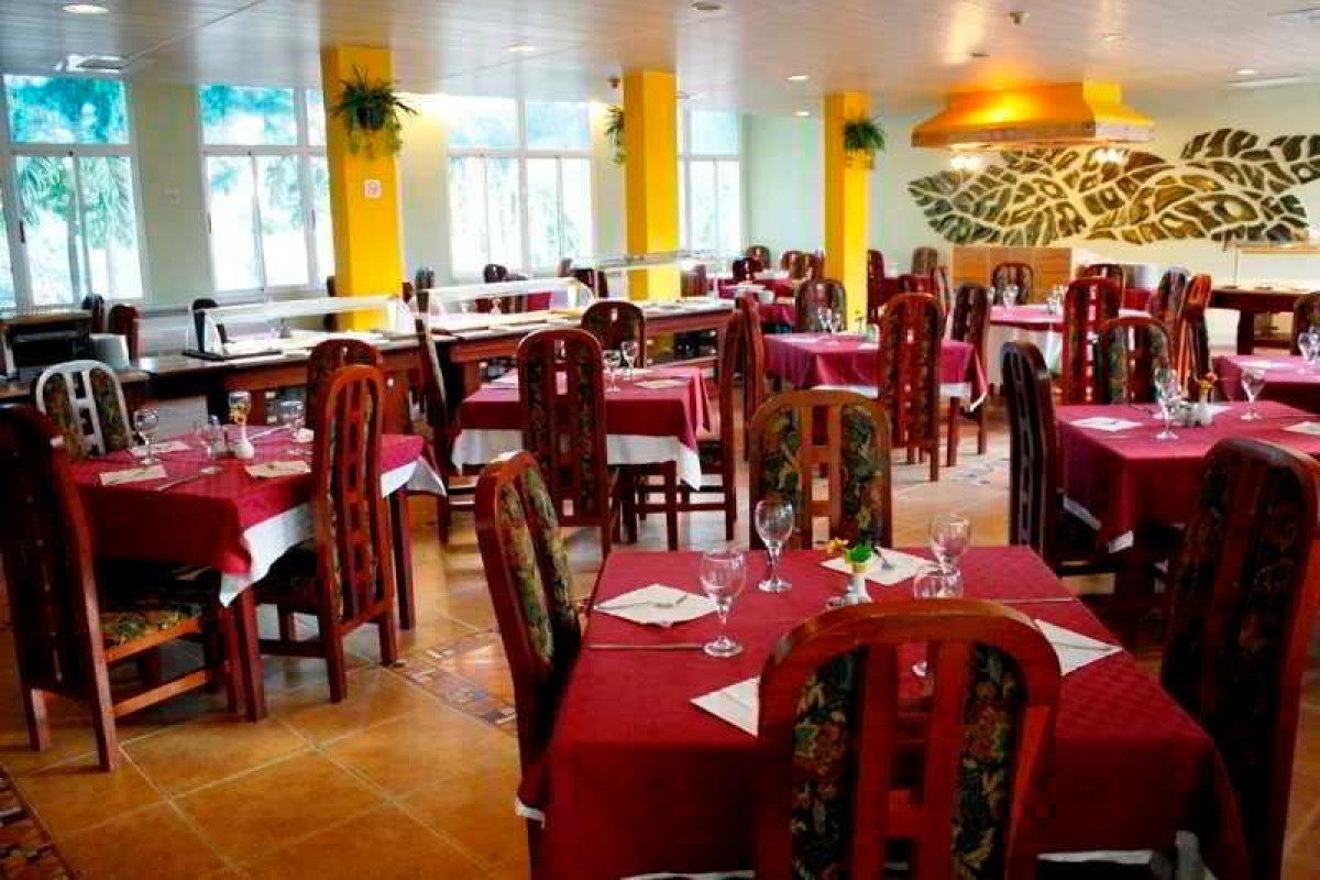 Las Americas