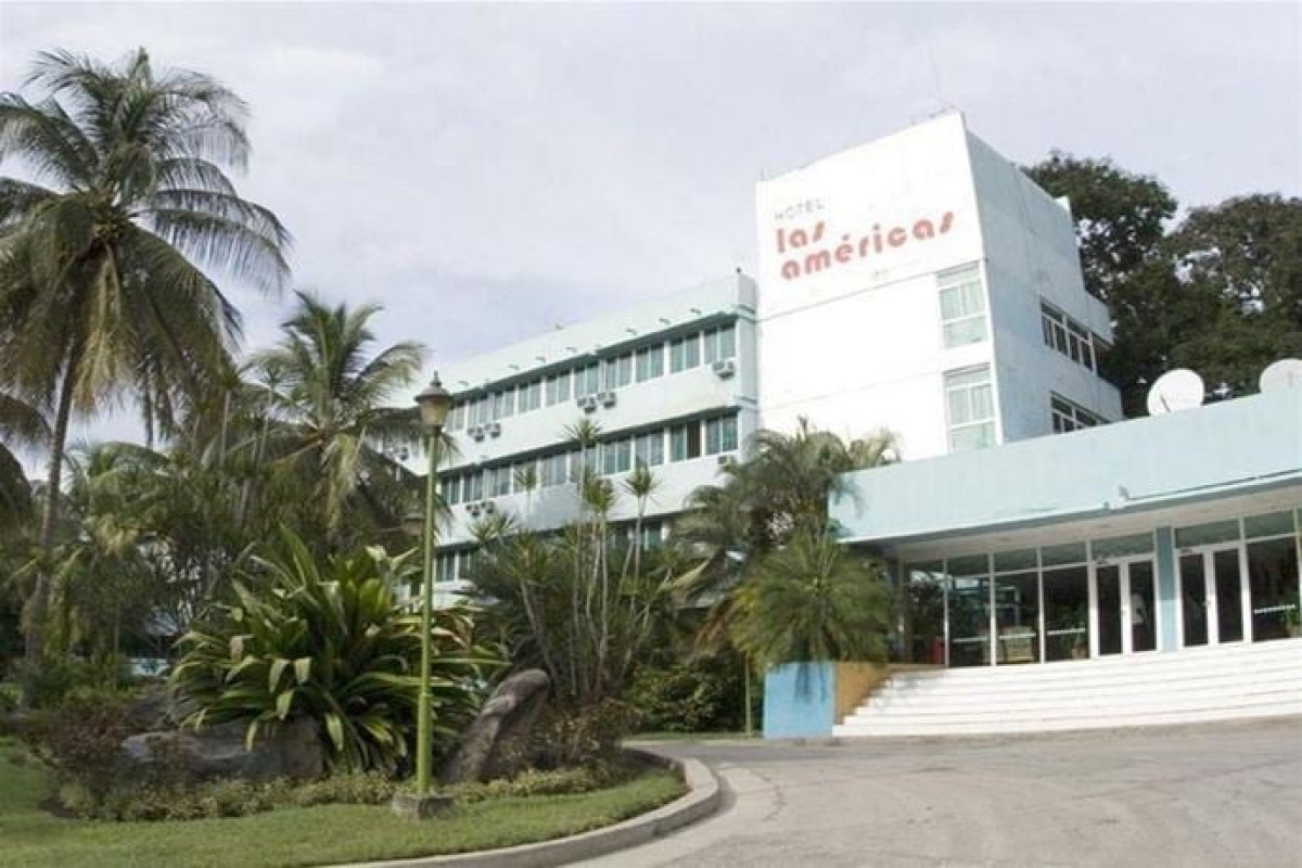 Las Americas