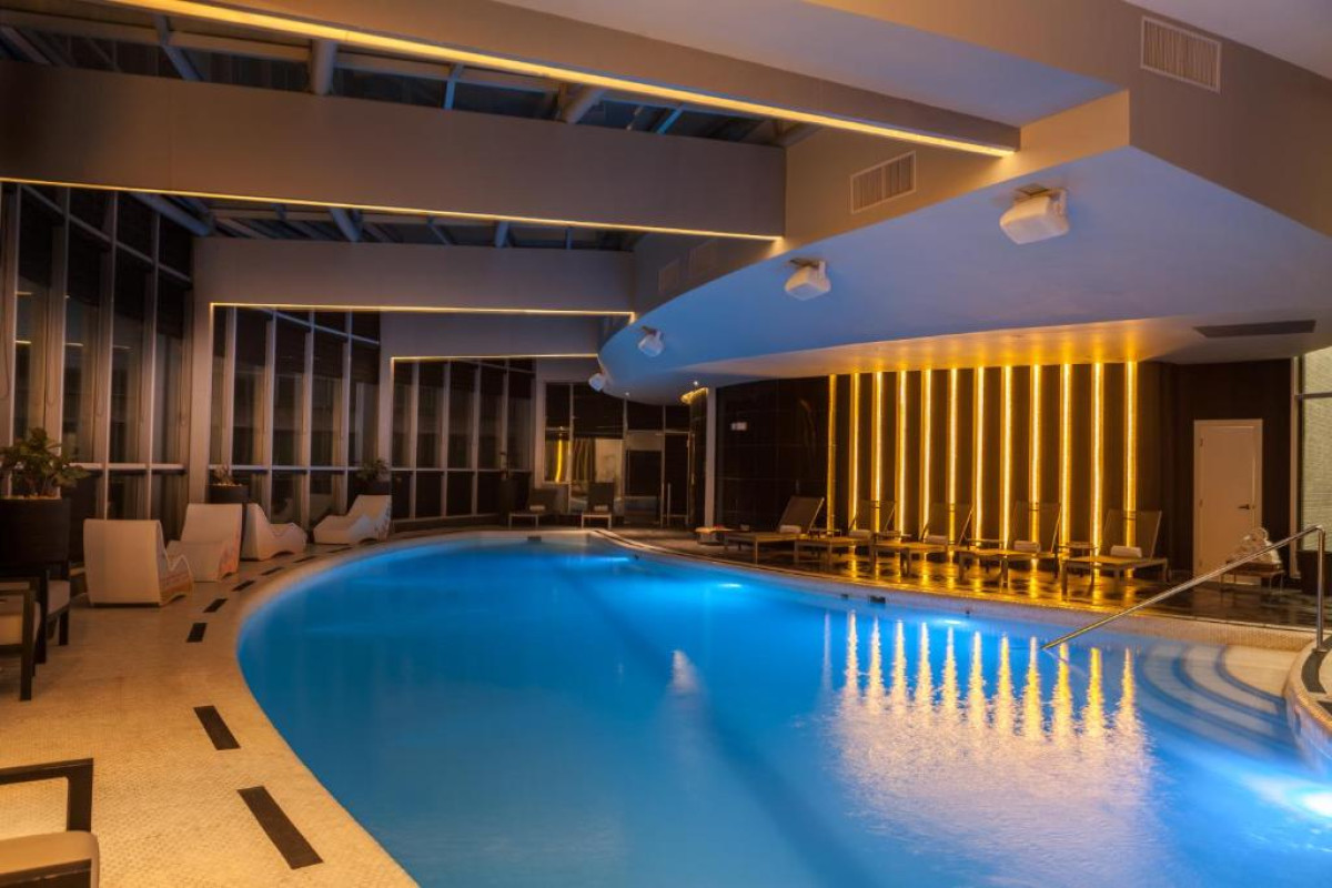 Las Américas Golden Tower Panamá
