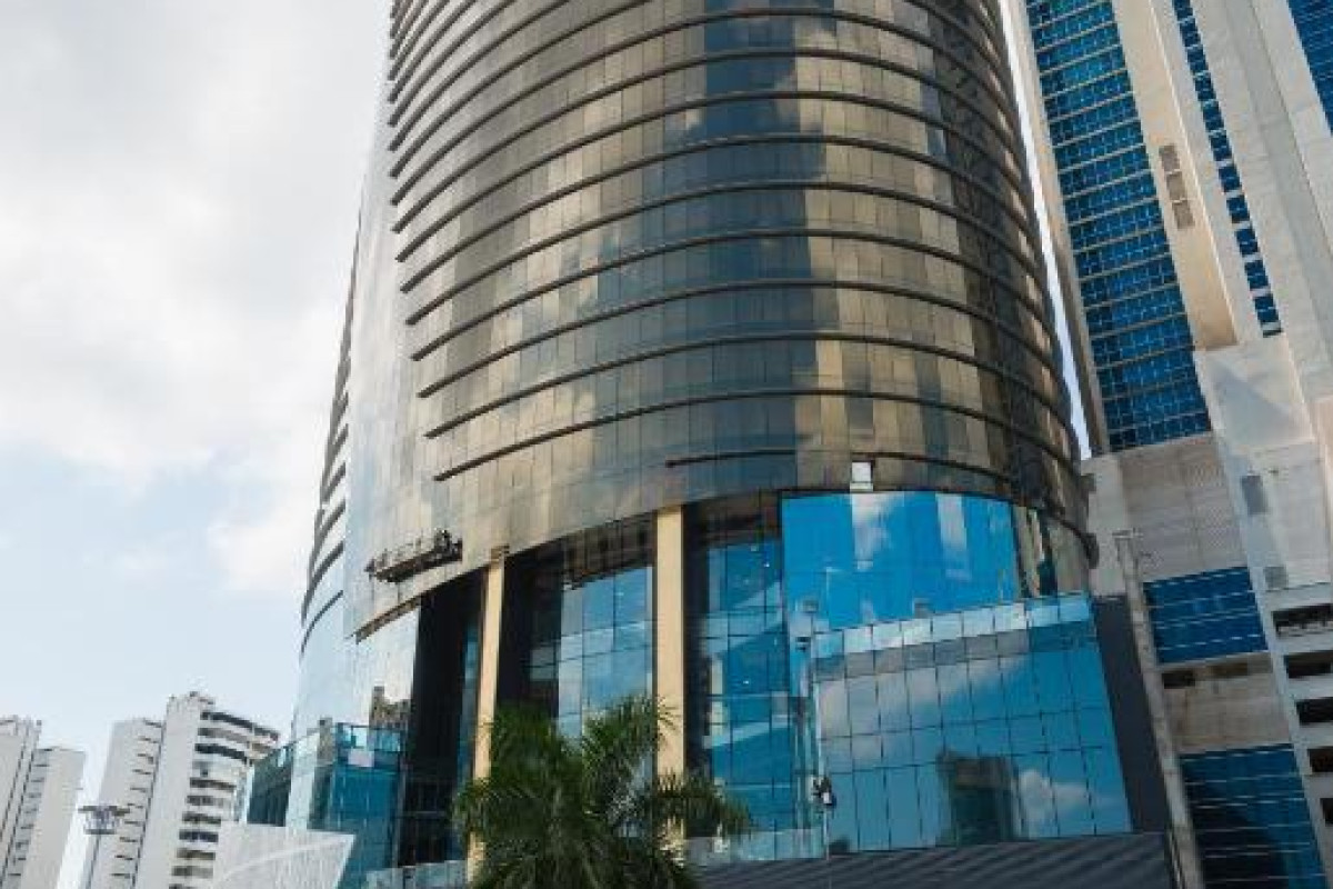 Las Américas Golden Tower Panamá