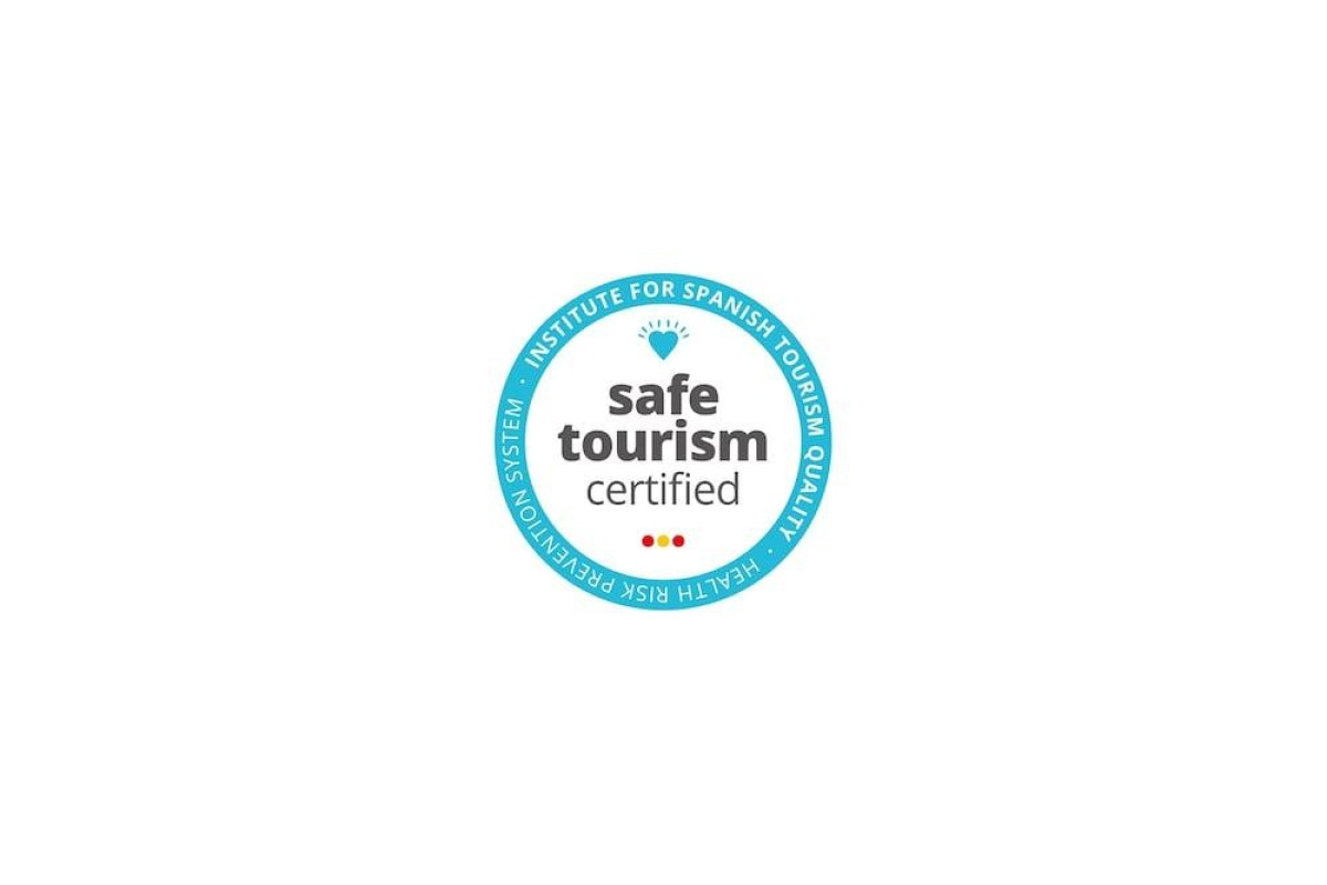 Las Cumbres In Islantilla