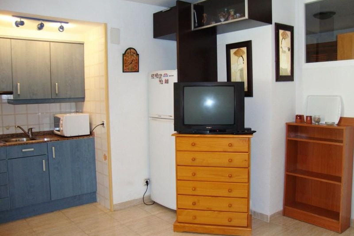 Las Fuentes 3000