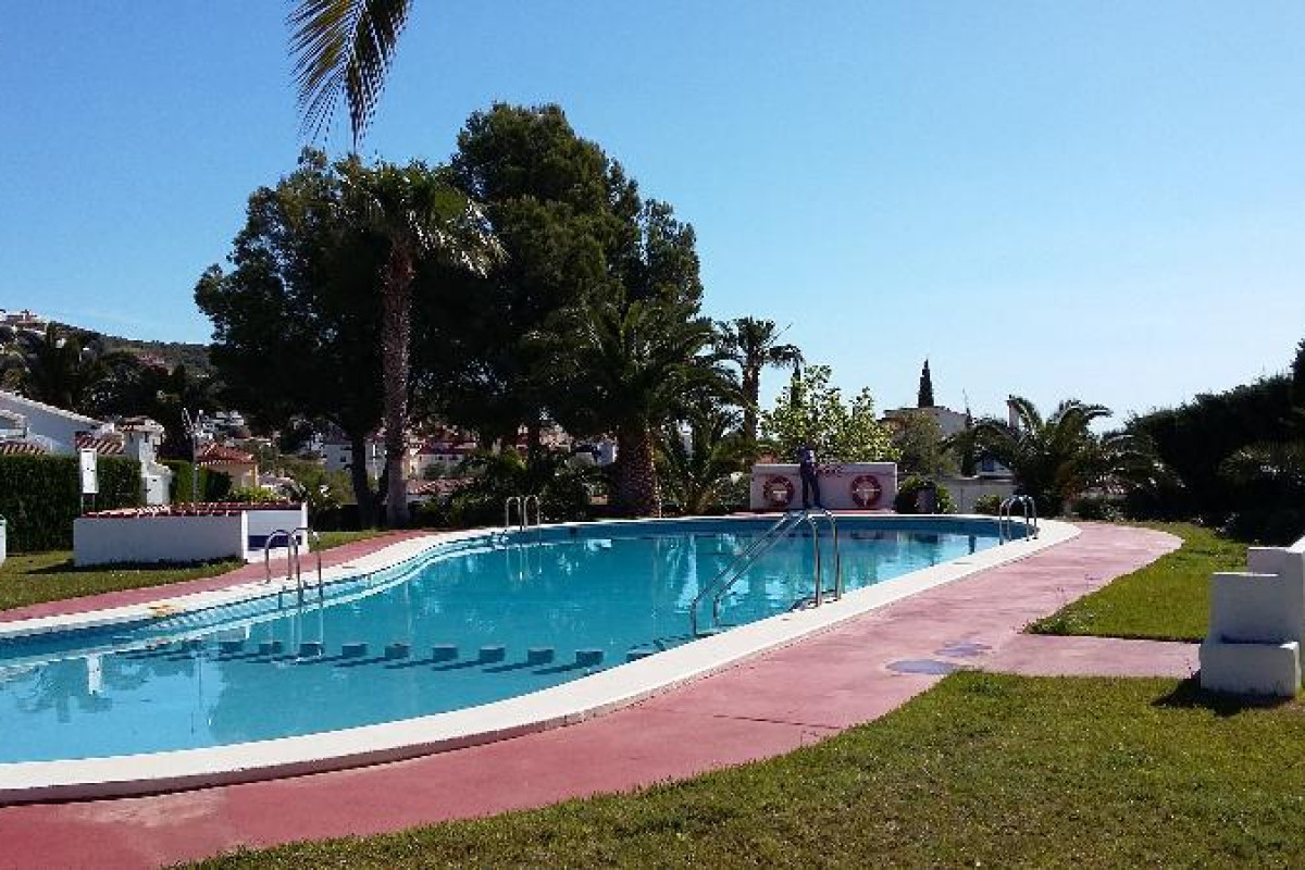 Las Fuentes 3000