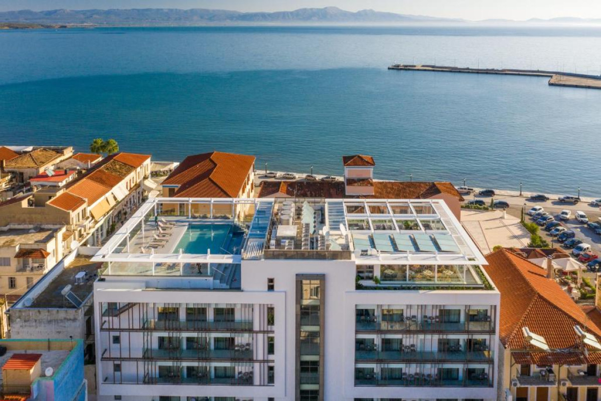 Las Hotel and Spa