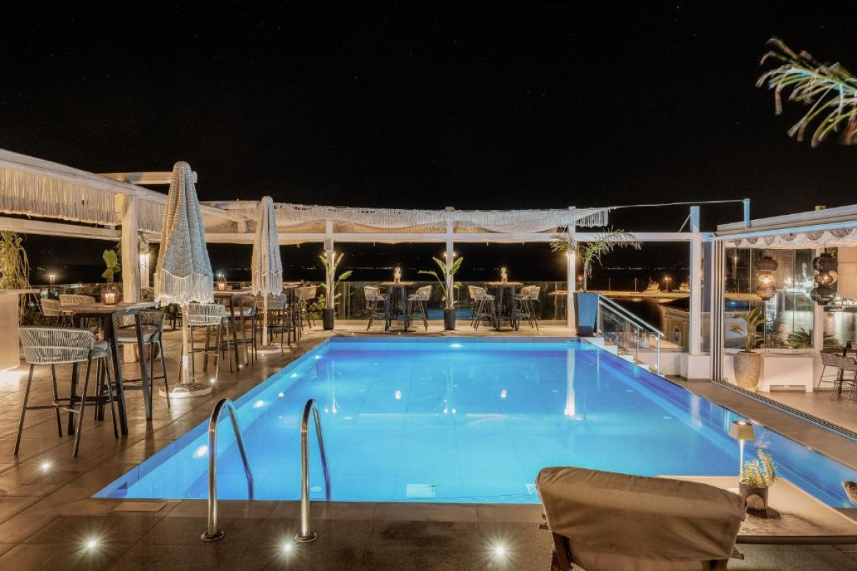 Las Hotel and Spa