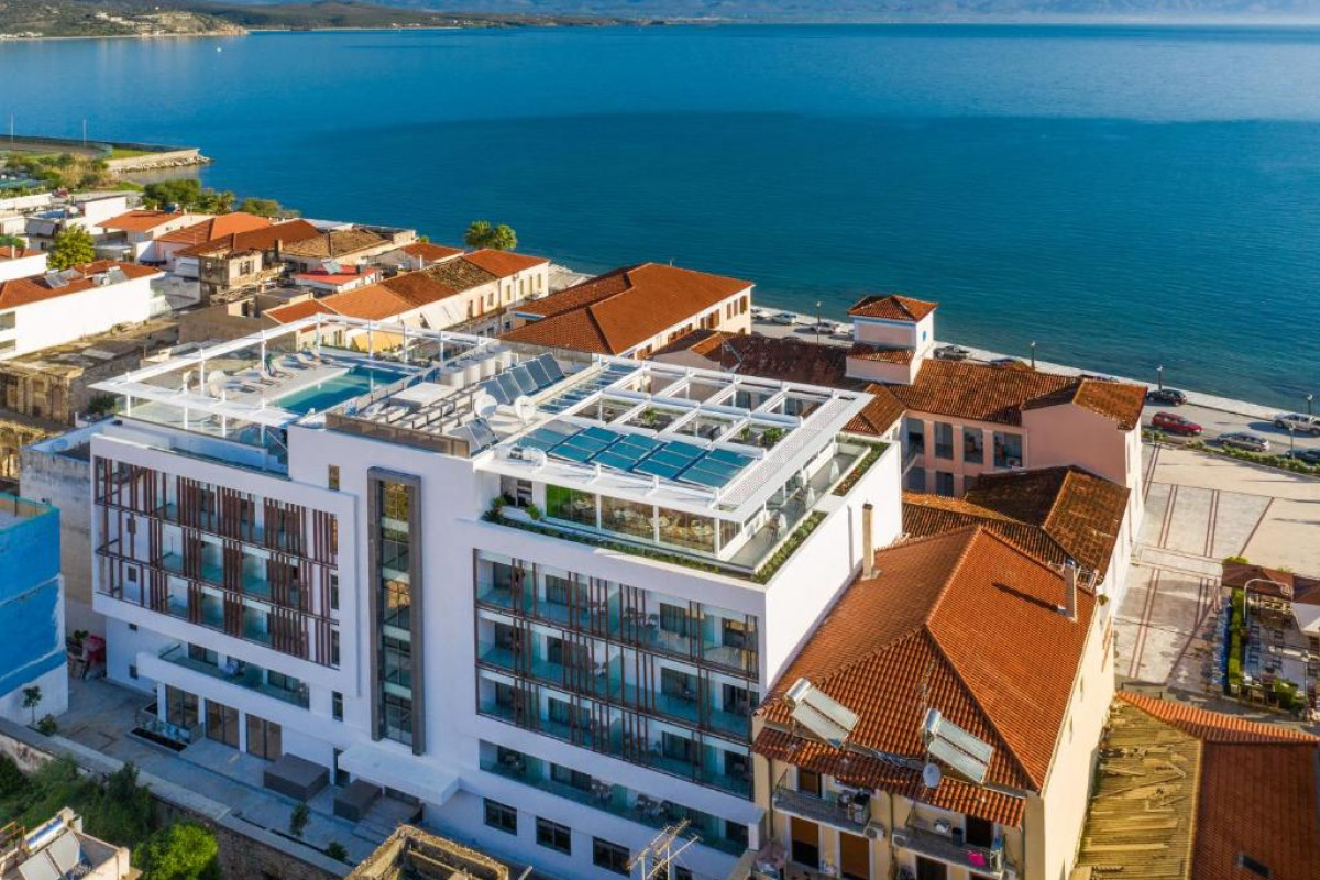 Las Hotel and Spa