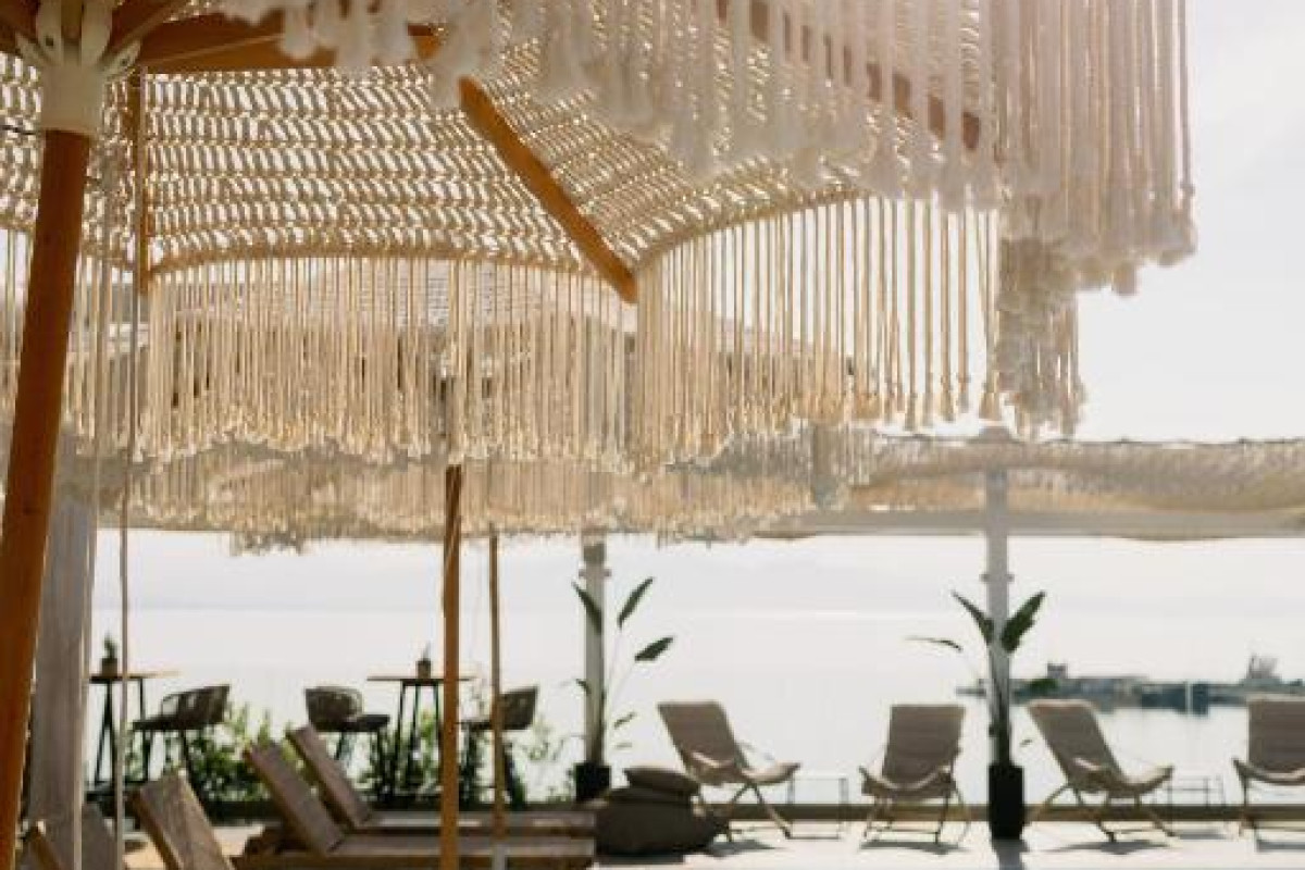 Las Hotel and Spa