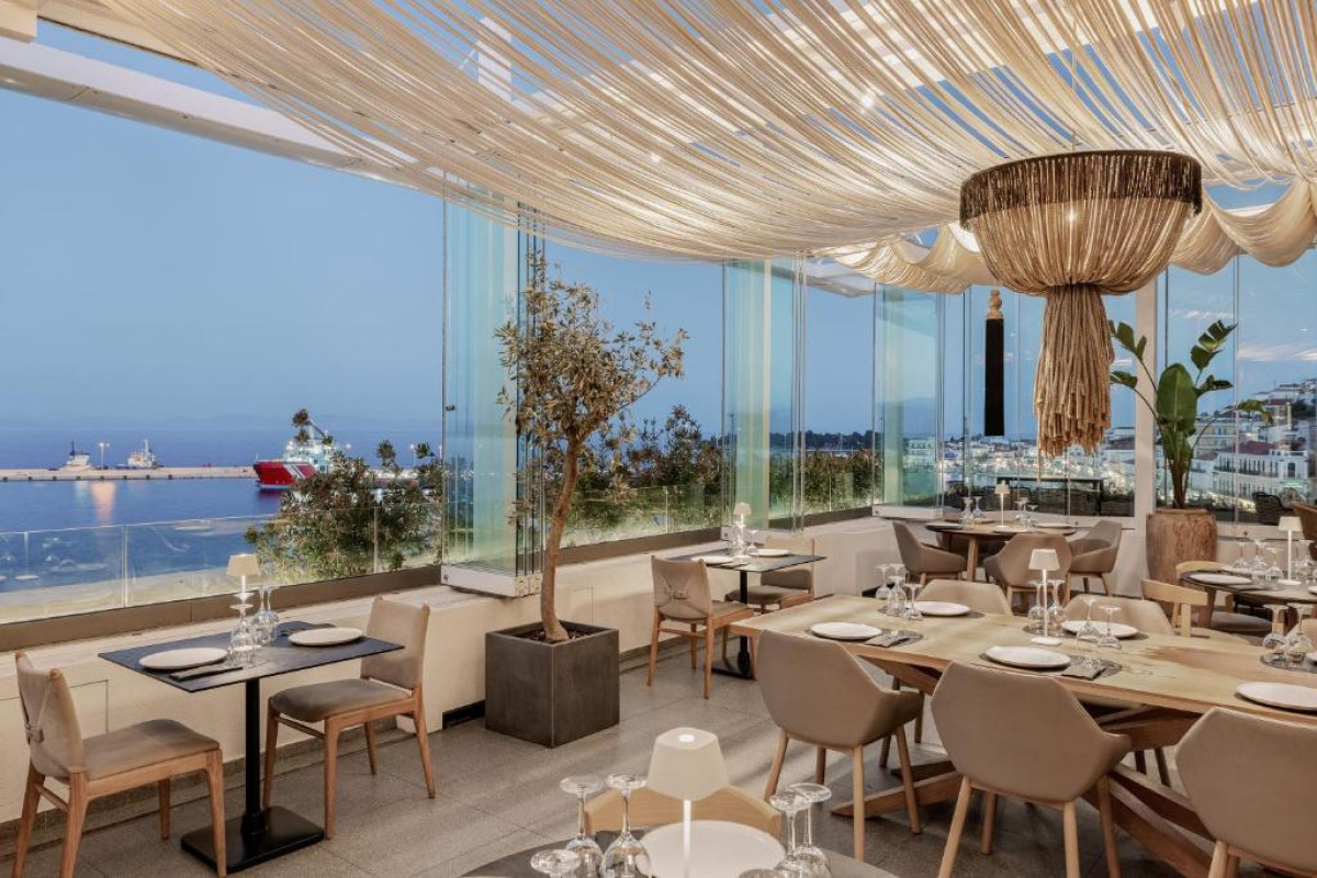 Las Hotel and Spa