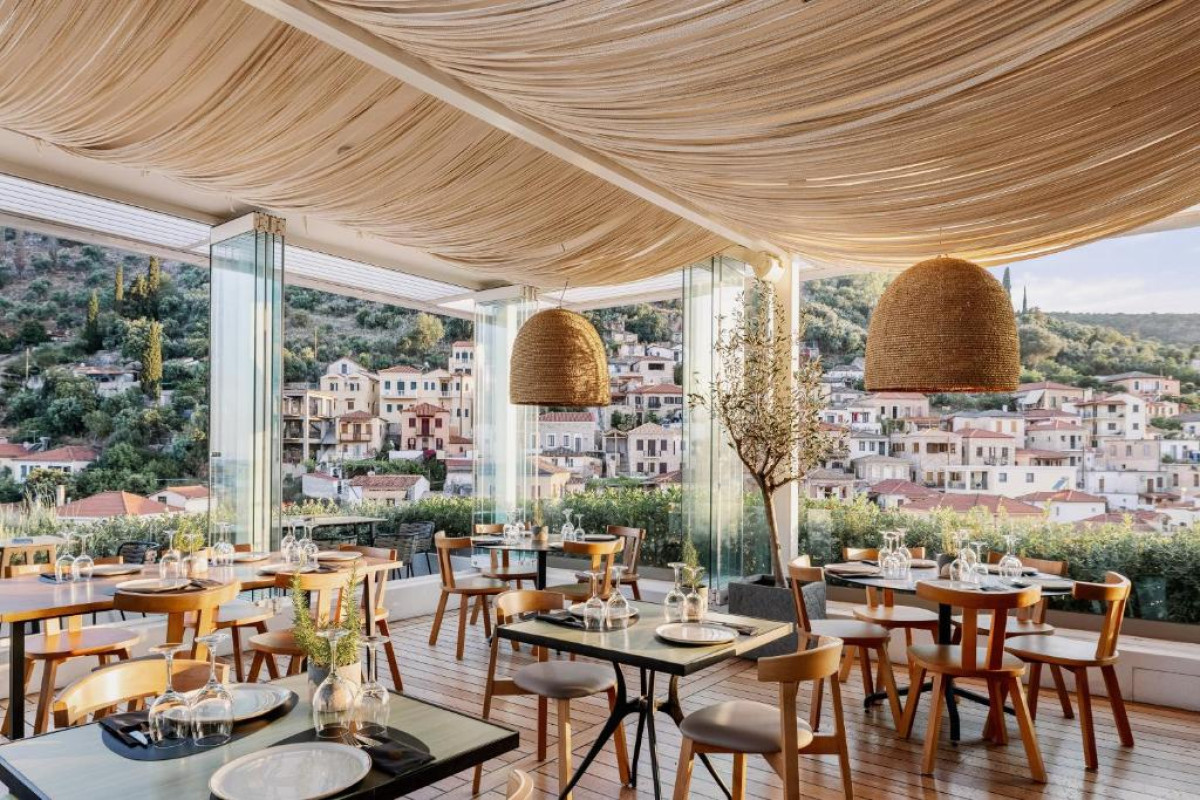Las Hotel and Spa