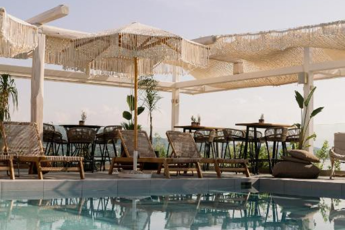 Las Hotel and Spa