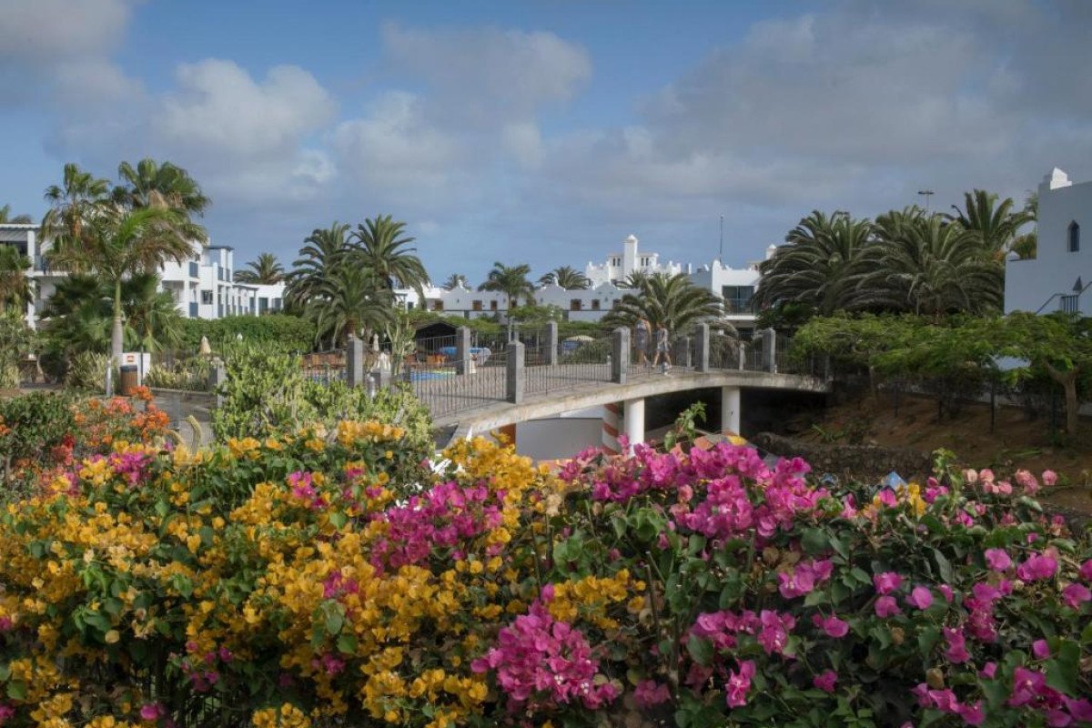 Las Marismas de Corralejo