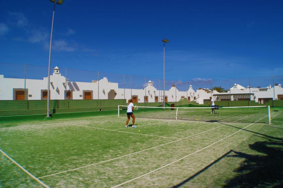 Las Marismas de Corralejo