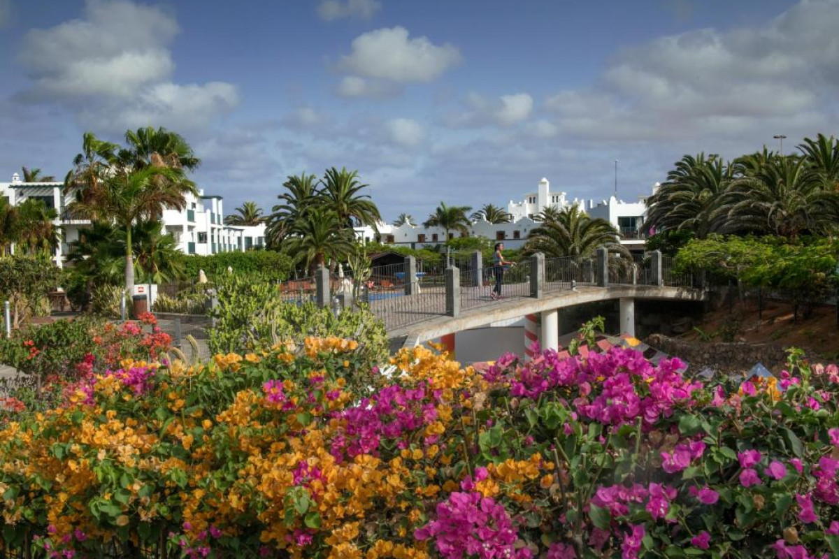 Las Marismas de Corralejo